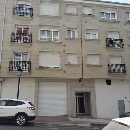 A Rua Da Cultura Apartamento Apartment Sigueiro Exterior photo