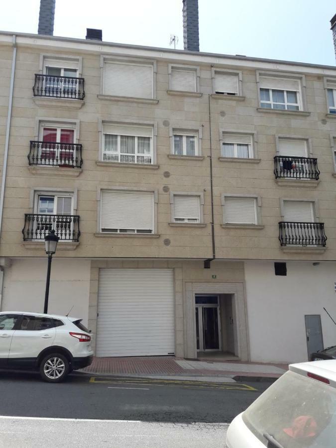 A Rua Da Cultura Apartamento Apartment Sigueiro Exterior photo