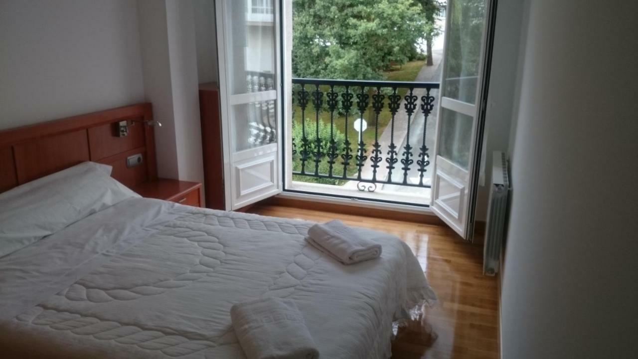 A Rua Da Cultura Apartamento Apartment Sigueiro Exterior photo