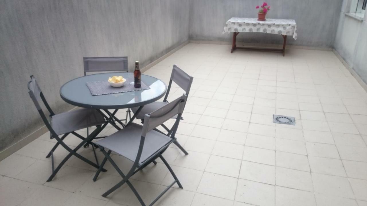 A Rua Da Cultura Apartamento Apartment Sigueiro Exterior photo