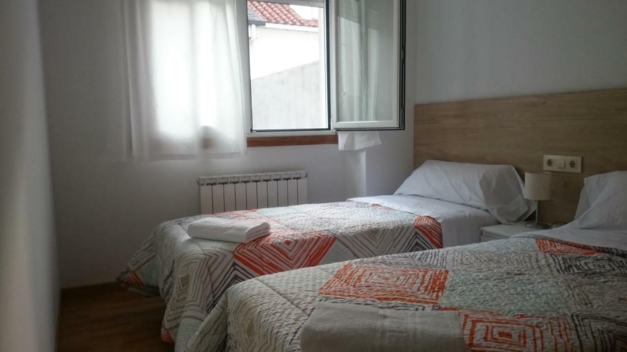 A Rua Da Cultura Apartamento Apartment Sigueiro Exterior photo
